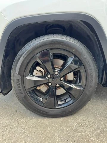 2018 Jeep KL Cherokee - Image 17 of 21