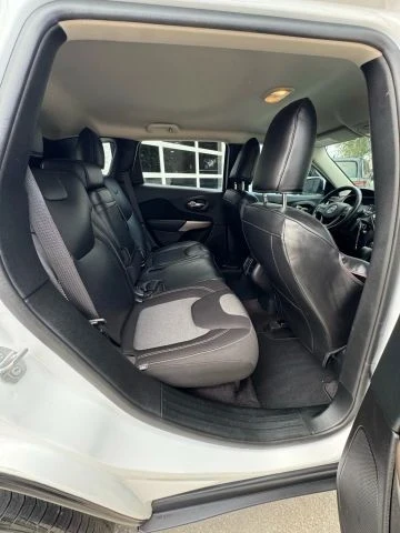 2018 Jeep KL Cherokee - Image 13 of 21