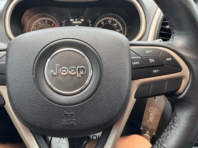 2018 Jeep KL Cherokee - Image 21 of 21
