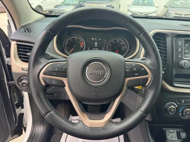 2018 Jeep KL Cherokee - Image 18 of 21