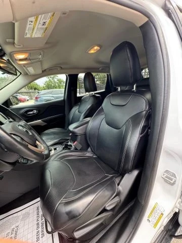 2018 Jeep KL Cherokee - Image 9 of 21
