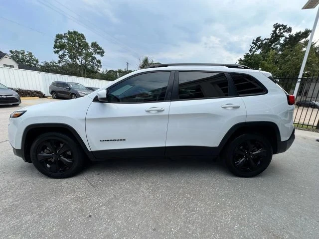 2018 Jeep KL Cherokee - Image 14 of 21