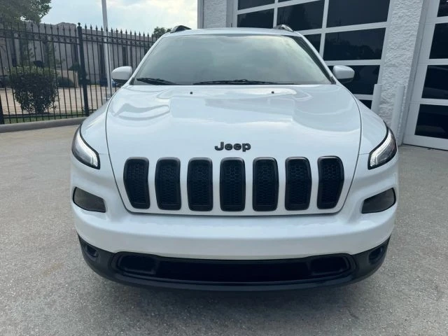 2018 Jeep KL Cherokee - Image 14 of 21