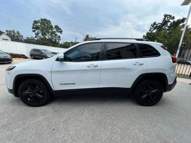 2018 Jeep KL Cherokee - Image 14 of 21