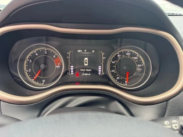 2018 Jeep KL Cherokee - Image 19 of 21