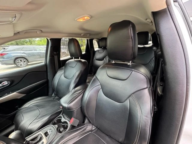 2018 Jeep KL Cherokee - Image 9 of 21
