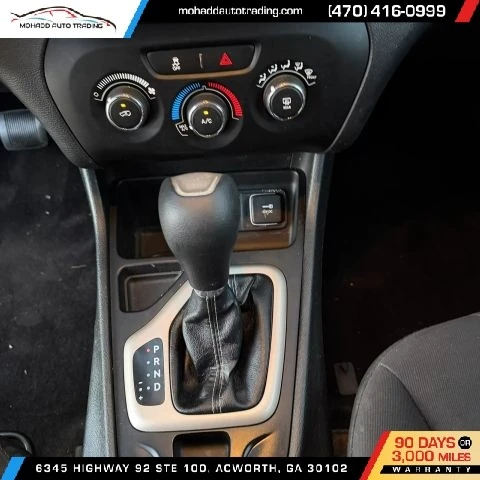 2018 Jeep KL Cherokee - Image 16 of 16