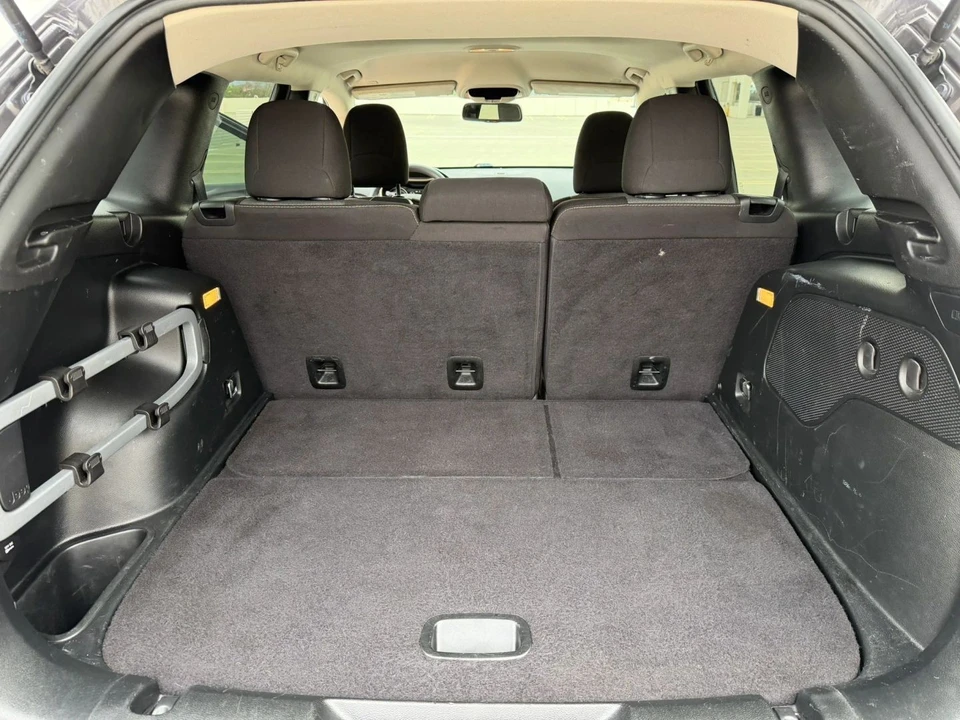 2018 Jeep KL Cherokee - Image 15 of 19