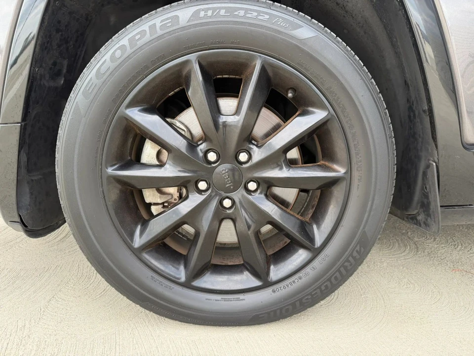 2018 Jeep KL Cherokee - Image 17 of 19