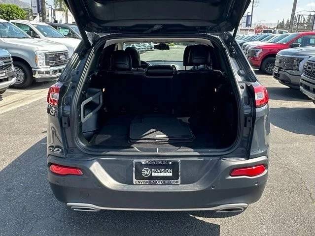 2018 Jeep KL Cherokee - Image 10 of 12