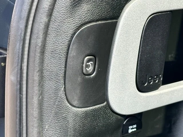 2018 Jeep KL Cherokee - Image 11 of 12
