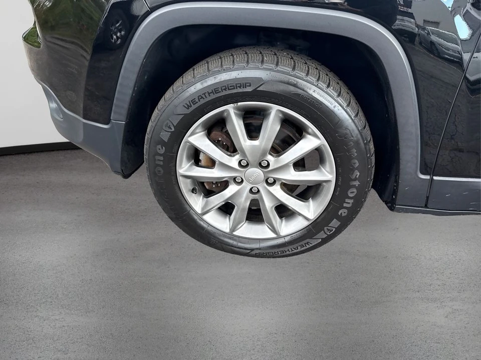 2018 Jeep KL Cherokee - Image 12 of 12