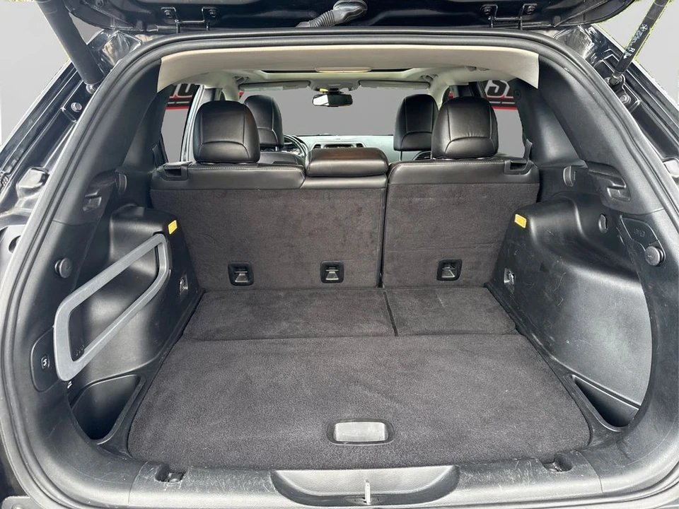 2018 Jeep KL Cherokee - Image 11 of 12