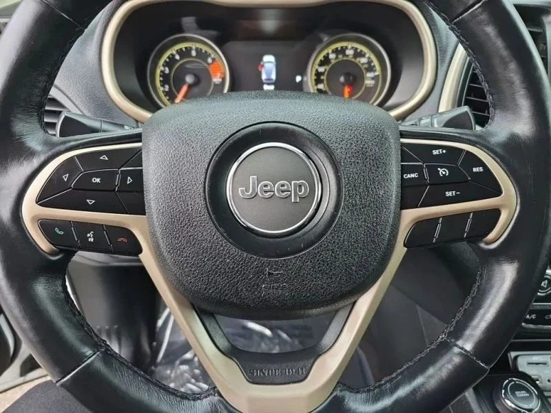 2018 Jeep KL Cherokee - Image 12 of 12