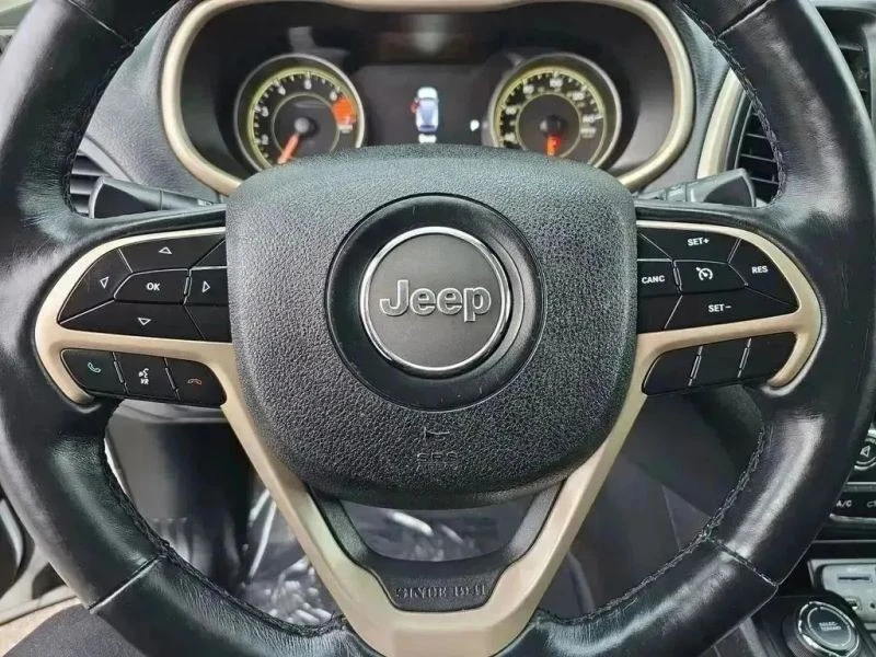 2018 Jeep KL Cherokee - Image 12 of 12