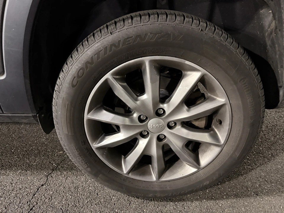 2018 Jeep KL Cherokee - Image 10 of 12