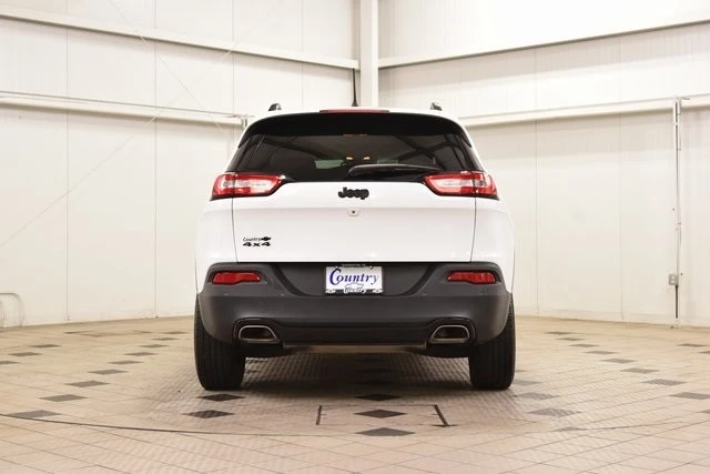 2018 Jeep KL Cherokee - Image 7 of 12