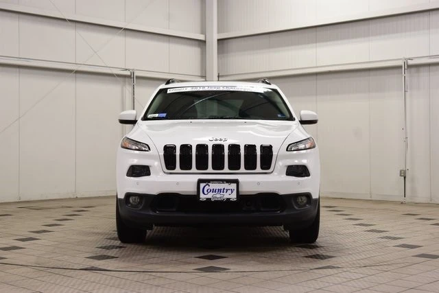 2018 Jeep KL Cherokee - Image 2 of 12
