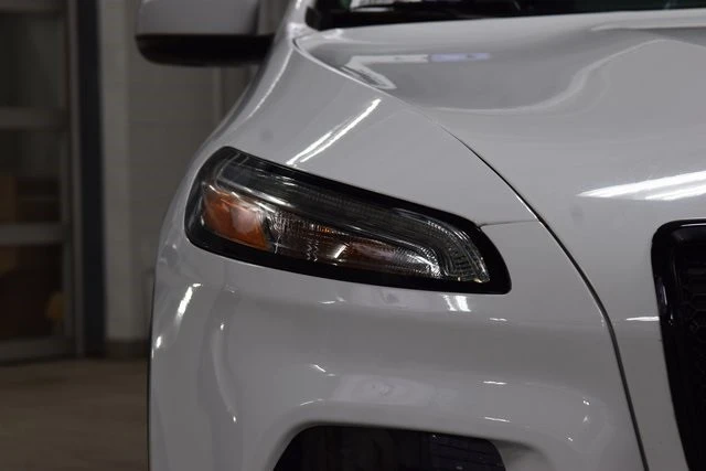 2018 Jeep KL Cherokee - Image 12 of 12