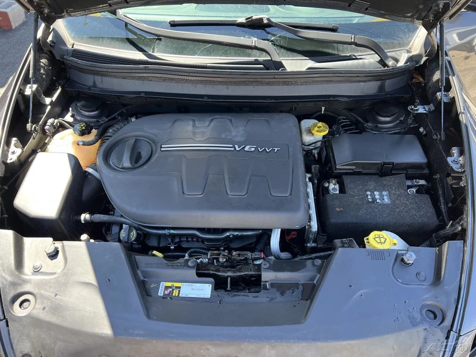 2018 Jeep KL Cherokee - Image 5 of 12