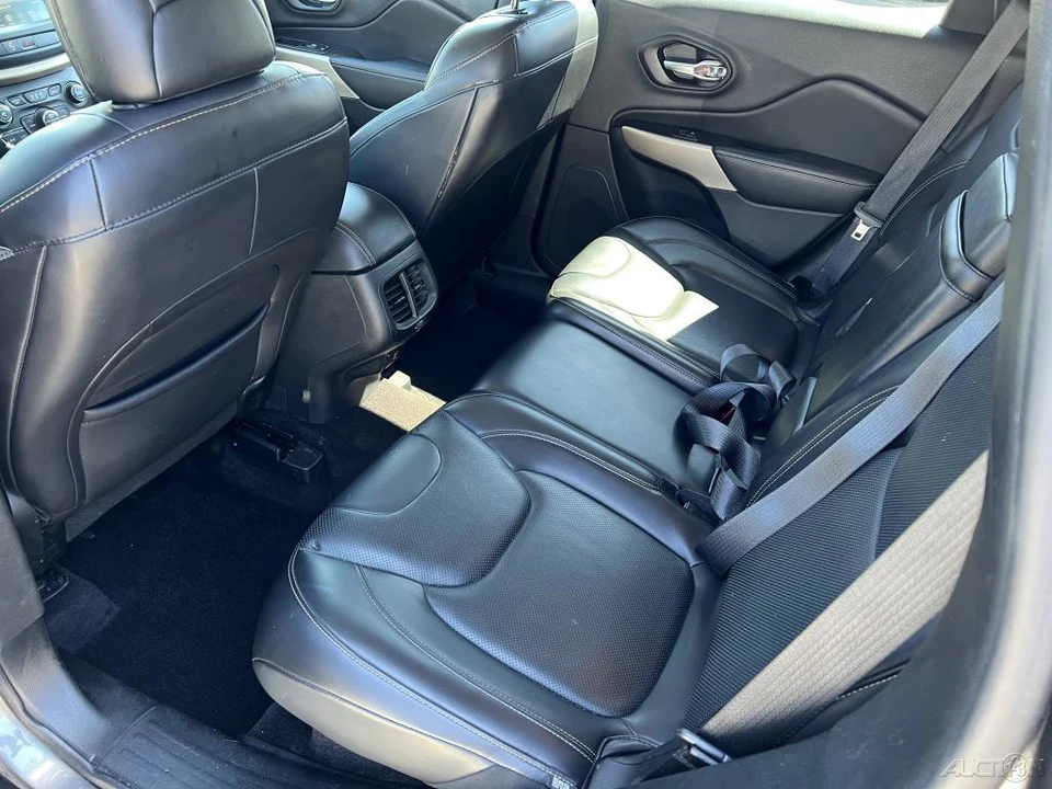 2018 Jeep KL Cherokee - Image 12 of 12