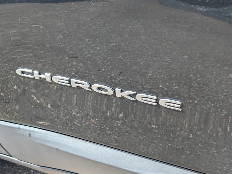 2018 Jeep KL Cherokee - Image 10 of 12