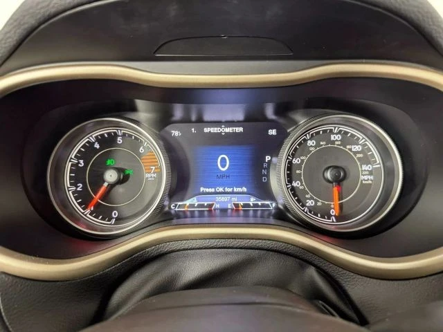 2018 Jeep KL Cherokee - Image 14 of 21