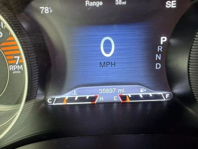 2018 Jeep KL Cherokee - Image 15 of 21