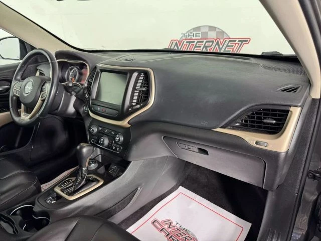 2018 Jeep KL Cherokee - Image 12 of 12