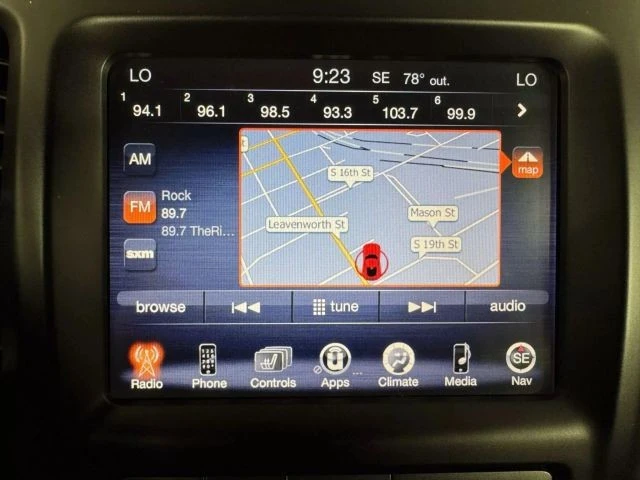 2018 Jeep KL Cherokee - Image 19 of 21
