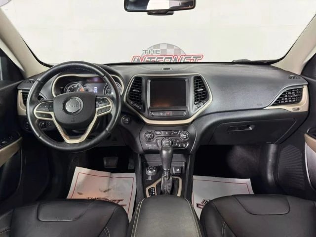 2018 Jeep KL Cherokee - Image 11 of 12