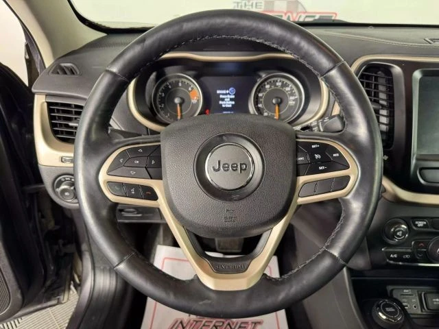 2018 Jeep KL Cherokee - Image 13 of 21