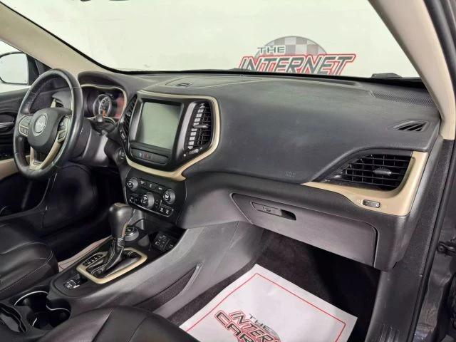 2018 Jeep KL Cherokee - Image 12 of 12
