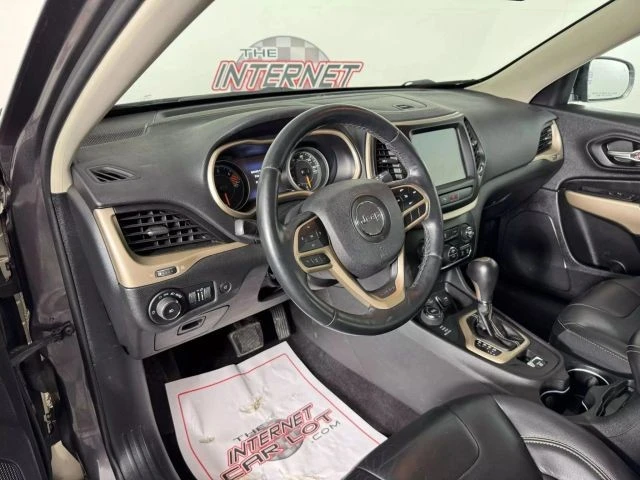 2018 Jeep KL Cherokee - Image 10 of 12