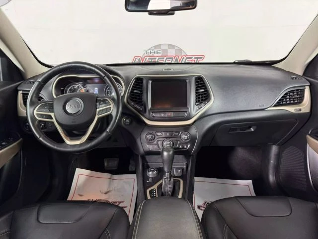2018 Jeep KL Cherokee - Image 11 of 12