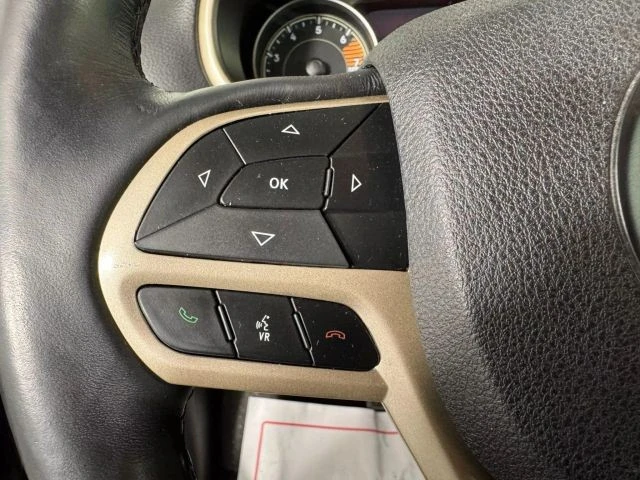 2018 Jeep KL Cherokee - Image 16 of 21