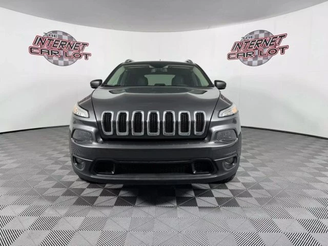 2018 Jeep KL Cherokee - Image 2 of 12