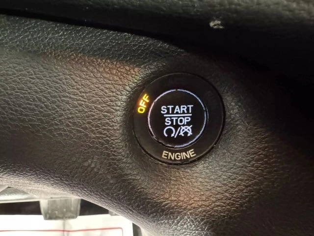2018 Jeep KL Cherokee - Image 18 of 21