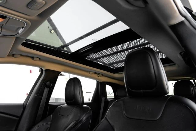 2018 Jeep KL Cherokee - Image 5 of 21