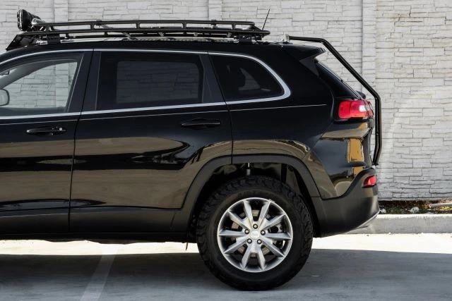 2018 Jeep KL Cherokee - Image 14 of 21