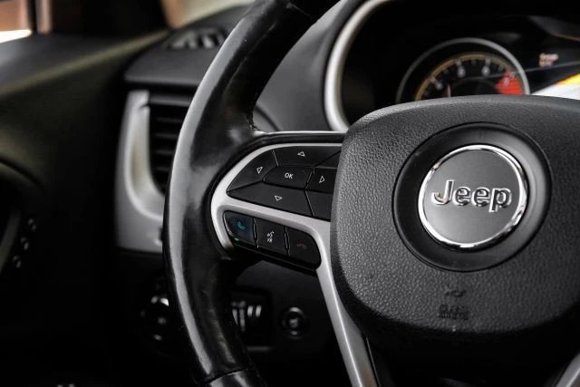 2018 Jeep KL Cherokee - Image 19 of 21