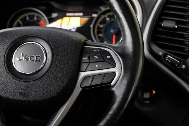 2018 Jeep KL Cherokee - Image 20 of 21