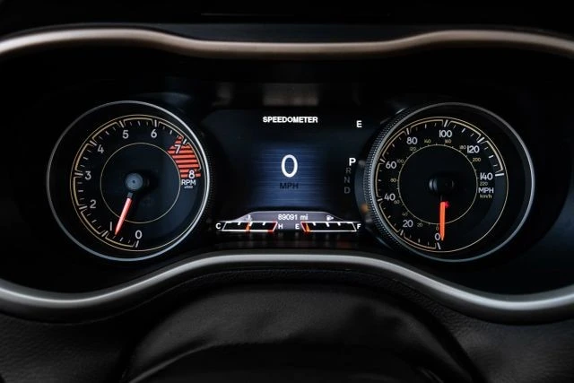 2018 Jeep KL Cherokee - Image 21 of 21