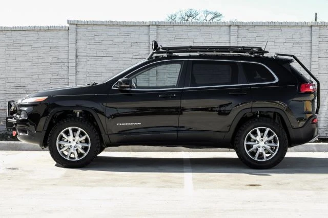2018 Jeep KL Cherokee - Image 12 of 21