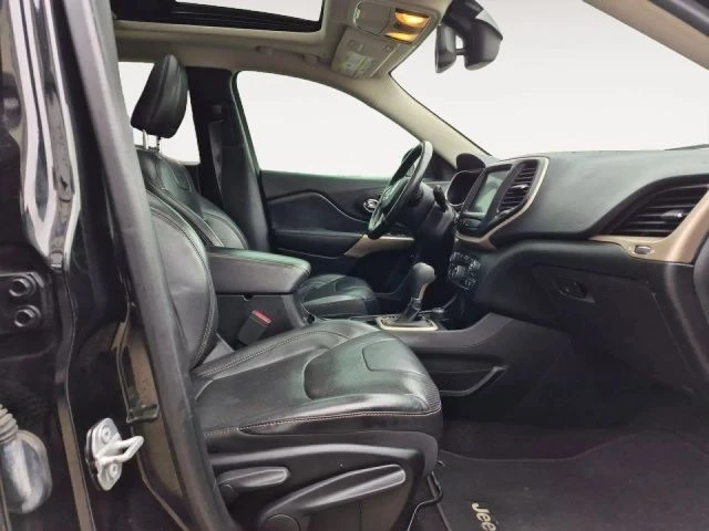 2018 Jeep KL Cherokee - Image 14 of 31