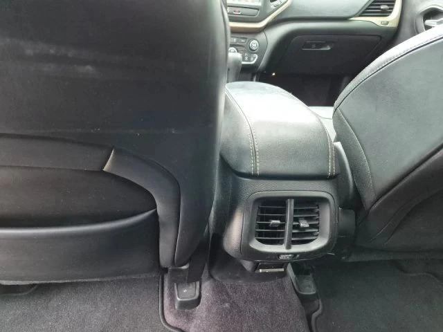 2018 Jeep KL Cherokee - Image 22 of 31