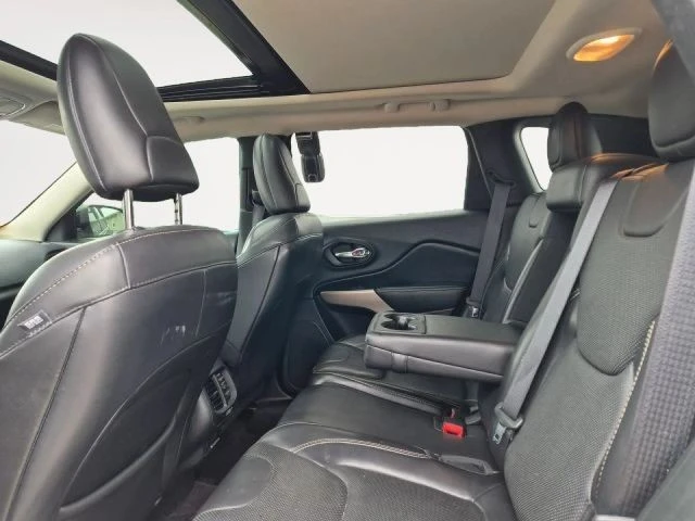 2018 Jeep KL Cherokee - Image 26 of 31