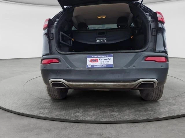2018 Jeep KL Cherokee - Image 12 of 31
