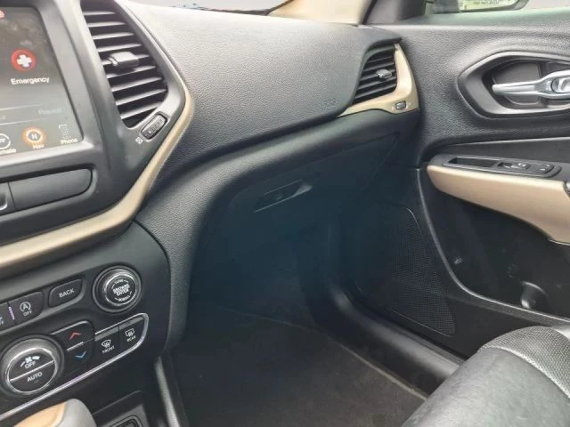 2018 Jeep KL Cherokee - Image 31 of 31