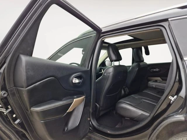 2018 Jeep KL Cherokee - Image 21 of 31
